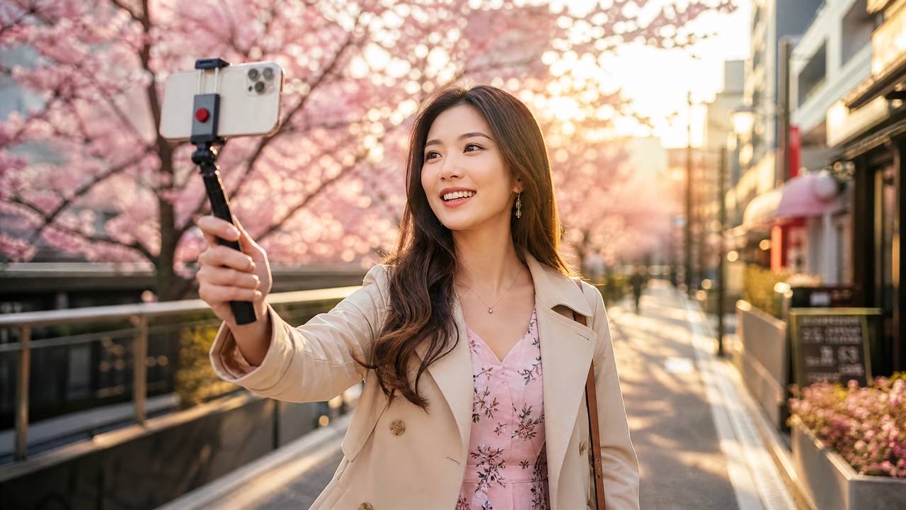 日本三级城市旅行视频
