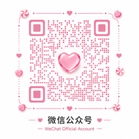日本三级公众号二维码